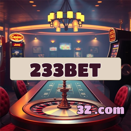 Apostas Incríveis no 233bet para Todos os Apostadores