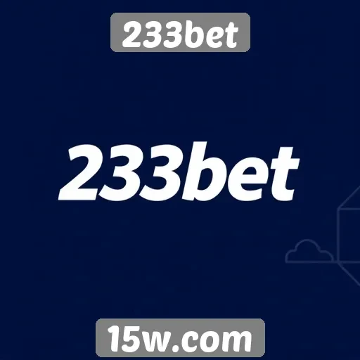 Comparação entre 233bet e concorrentes no mercado