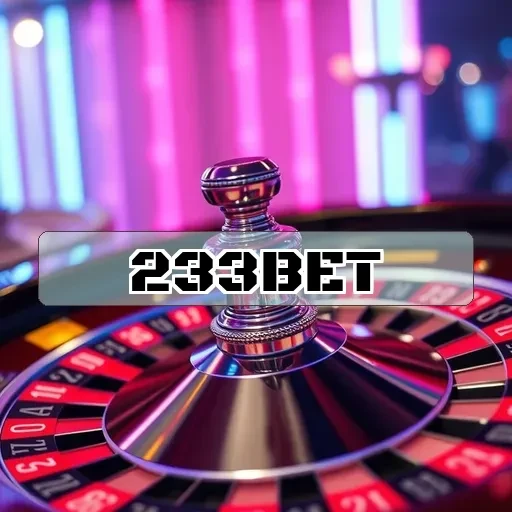 233bet Contato