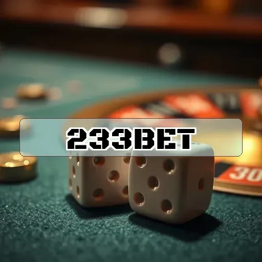 233bet Jogos