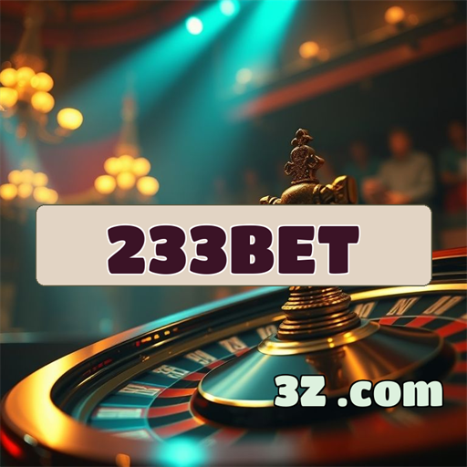 Jogos Empolgantes no 233bet: Explore e Vença a Cada Jogada