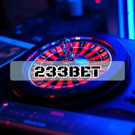 233bet Ao Vivo