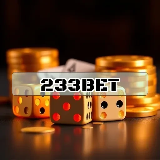 233bet Móvel