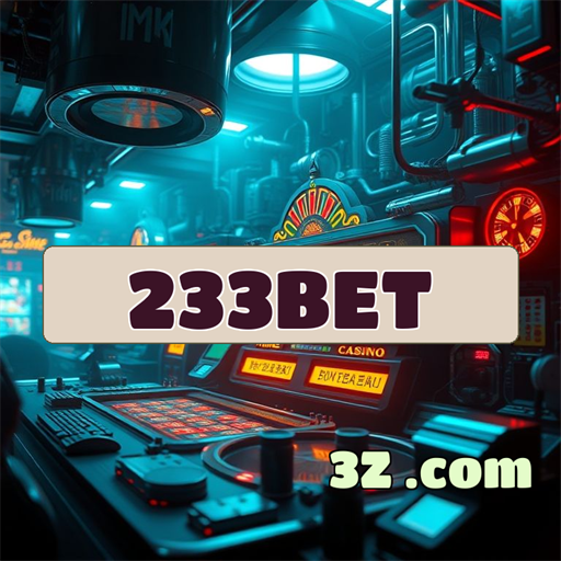 Promoções Imperdíveis no 233bet: Maximize Sua Diversão!