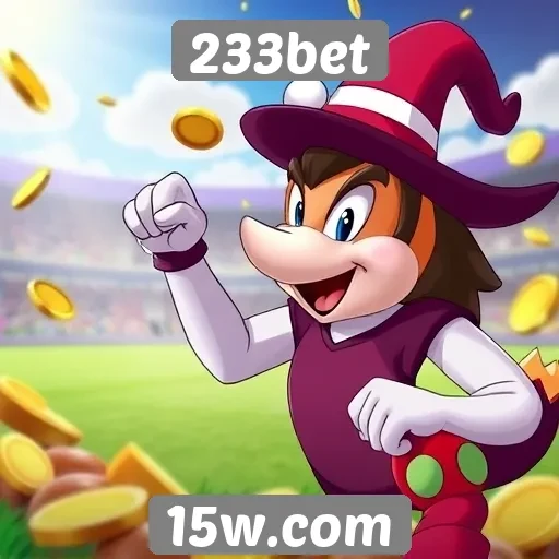 Promoções lançadas recentemente no site 233bet