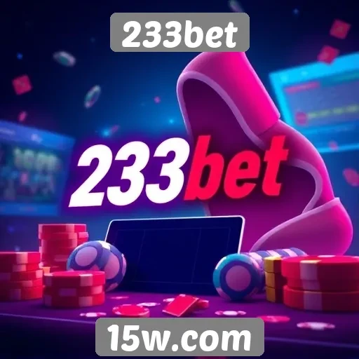 Segurança e privacidade no uso do 233bet