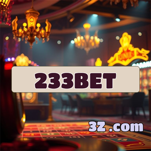 Conquiste o VIP da 233bet e Amplie Suas Experiências